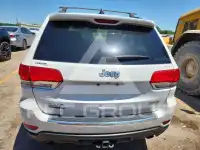 2015 Jeep Grand Cherokee фото