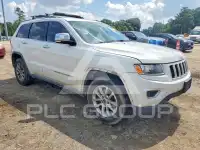2015 Jeep CHEROKEE фото