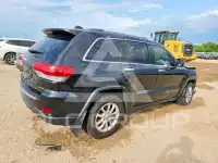2015 Jeep CHEROKEE фото