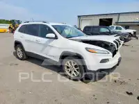 2015 Jeep CHEROKEE фото