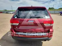 2015 Jeep CHEROKEE фото