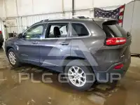2015 Jeep CHEROKEE photo