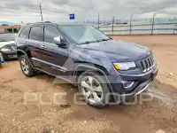 2015 Jeep CHEROKEE фото
