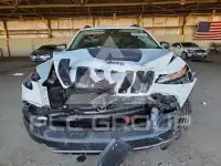 2015 Jeep CHEROKEE фото
