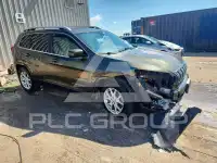 2015 Jeep CHEROKEE photo