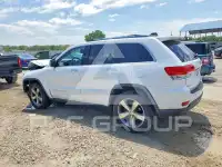 2015 Jeep CHEROKEE photo