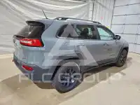 2015 Jeep CHEROKEE фото