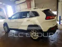 2015 Jeep CHEROKEE photo