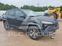 2015 Jeep CHEROKEE photo