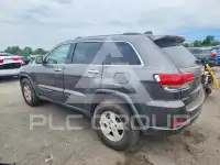 2015 Jeep CHEROKEE фото