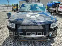 2015 Jeep CHEROKEE photo