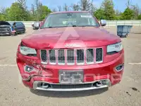 2015 Jeep CHEROKEE photo