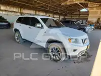 2015 Jeep CHEROKEE фото