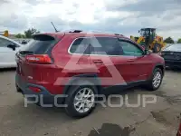 2015 Jeep CHEROKEE фото