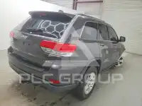 2015 Jeep CHEROKEE photo