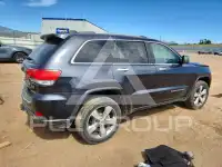 2015 Jeep CHEROKEE фото
