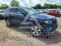 2015 Jeep Grand Cherokee photo