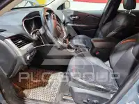 2015 Jeep CHEROKEE фото