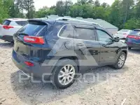 2015 Jeep Grand Cherokee photo