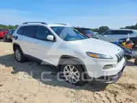 2015 Jeep CHEROKEE фото