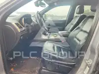 2015 Jeep CHEROKEE photo