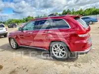 2015 Jeep CHEROKEE photo