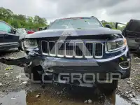 2015 Jeep CHEROKEE photo