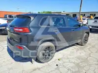 2015 Jeep CHEROKEE фото