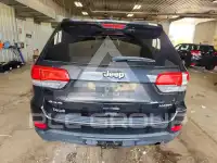 2015 Jeep Grand Cherokee фото