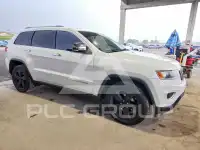 2015 Jeep CHEROKEE photo