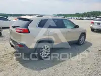 2015 Jeep CHEROKEE фото