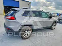 2015 Jeep CHEROKEE photo