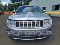 2015 Jeep CHEROKEE фото