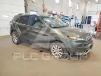 2015 Jeep CHEROKEE photo