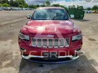 2015 Jeep CHEROKEE photo
