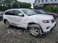 2015 Jeep CHEROKEE photo