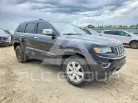 2015 Jeep CHEROKEE photo
