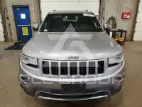 2015 Jeep CHEROKEE photo