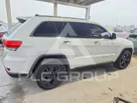 2015 Jeep CHEROKEE photo