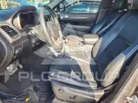 2015 Jeep Grand Cherokee фото