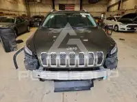 2015 Jeep CHEROKEE фото