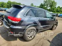 2015 Jeep CHEROKEE photo