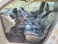 2015 Jeep CHEROKEE photo