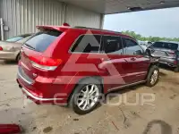 2015 Jeep CHEROKEE фото