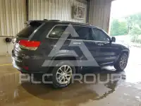 2015 Jeep CHEROKEE photo