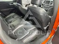 2015 Jeep CHEROKEE photo