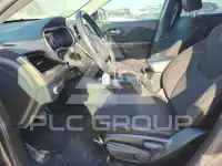 2015 Jeep CHEROKEE фото