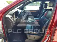 2015 Jeep CHEROKEE фото