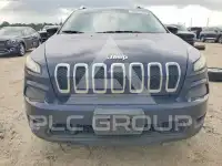 2015 Jeep CHEROKEE фото