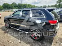 2015 Jeep CHEROKEE photo